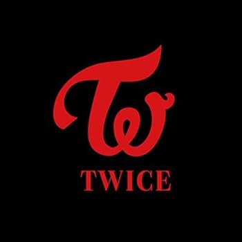 Amazon.com: TWICE [YES or YES] 6th Mini Album RANDOM CD+